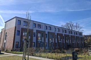 Haus mieten in Am Sportplatz 5b, 21509 Glinde, Modernes Reihenhaus in Glinde - ideal für Familien