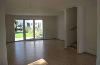 Haus mieten in 86807 Buchloe, NEUBAU-STADTHAUS IN BUCHLOE MIT PERFEKTER INNENAUSSTATTUNG!