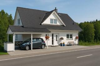 Haus mieten in 51399 Burscheid, Erstbezug nach Fertigstellung – sichern Sie sich Ihr neues Zuhause