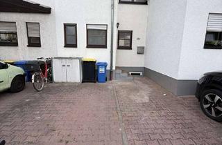 Haus mieten in Ellerstadter Straße 131, 67071 Ruchheim, Reihenmittelhaus in schöner und ruhiger Wohnlage von Ruchheim