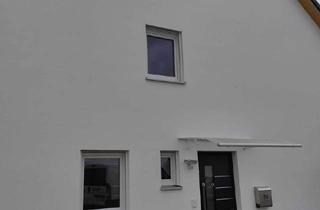 Haus mieten in Asamstr. 44a, 85053 Ingolstadt, Neuwertige DHH nähe Saturarena