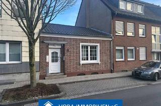 Haus mieten in 47623 Kevelaer, Im Herzen der Wallfahrtsstadt!