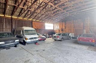 Gewerbeimmobilie mieten in 32052 Herford, Top Gewerbehalle in Herford zu vermieten!