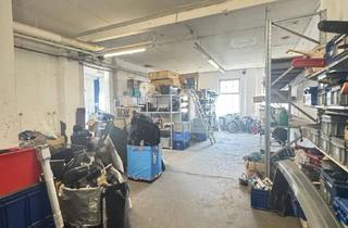 Gewerbeimmobilie mieten in 32052 Herford, Top Gewerbehalle in Herford zu vermieten!