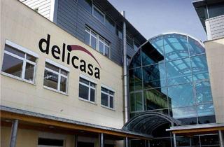 Gastronomiebetrieb mieten in Wilhelmstraße 16, 72116 Mössingen, Top Ausgestattete Produktionsfläche für Lebensmittel, Fleischerei, Gastrovorbereitung, Gärtnerei...