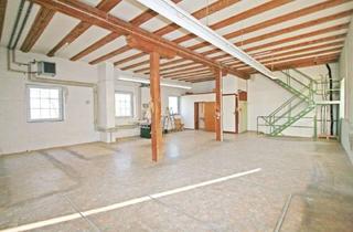 Büro zu mieten in 86853 Langerringen, Lager, Werkstatt, Büro oder als Atelier für Kreative in ruhiger, ländlicher Lage von Langerringen
