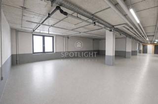 Gewerbeimmobilie mieten in 82549 Königsdorf, Lagerfläche - neuwertig und geschützt - für Oldtimer, Maschinen, usw.