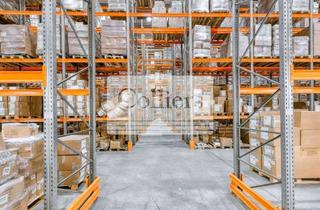 Gewerbeimmobilie mieten in 78315 Radolfzell, Lager-/Produktionsfläche