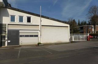 Büro zu mieten in An Der Schmitten 44, 51429 Bergisch Gladbach, Attraktive Gewerbehalle mit Büroeinheiten mitten in Bensberg