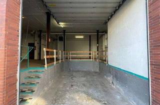 Gewerbeimmobilie mieten in Trierer Straße 75-77, 54411 Hermeskeil, Geräumige Werkstatt- und Lagerhalle in Hermeskeil – ideal für Handwerker und Bastler