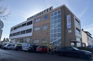 Gewerbeimmobilie mieten in 66953 Pirmasens, Großzügige Gewerbefläche (ca. 860 m²) mit Rampe, Lastenaufzug & Top-Anbindung - flexibel nutzbar