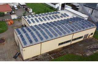 Gewerbeimmobilie mieten in 79346 Endingen, Großzügige Gewerbefläche mit hervorragender Verkehrsanbindung