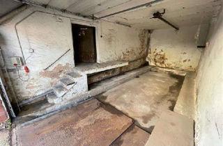 Gewerbeimmobilie mieten in Trierer Straße 75-77, 54411 Hermeskeil, Geräumige Garage zur Miete in Hermeskeil – ideal für Ihr Wohnmobil