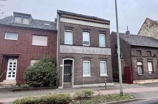 Anlageobjekt in 41462 Neuss, Gepflegtes Mehrfamilienhaus mit 6 Wohneinheiten im Neusser Norden