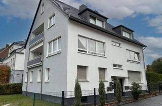 Anlageobjekt in 45699 Herten, Die ideale Kapitalanlage in Herten-Mitte!