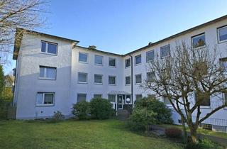 Anlageobjekt in Friedrich-Ebert-Str. 21, 61462 Königstein, Zwei solide vermietete Eigentumswohnungen in gepflegter Wohnanlage in Königstein zentrumsnah