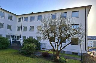 Anlageobjekt in Friedrich-Ebert-Str. 21, 61462 Königstein, Zwei solide vermietete Eigentumswohnungen in gepflegter Wohnanlage in Königstein zentrumsnah