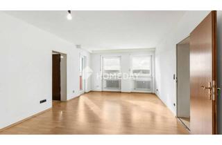 Anlageobjekt in 93051 Großprüfening-Dechbetten-Königswiesen, Über den Dächern der Stadt – leerstehende 2-Zimmer-Wohnung, mit Balkon und Wintergarten