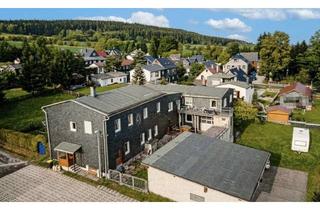 Anlageobjekt in Am Gemeindegut, 98701 Gillersdorf, Großbreitenbach-OT, 3 Fam.Hs. + Gewerbe