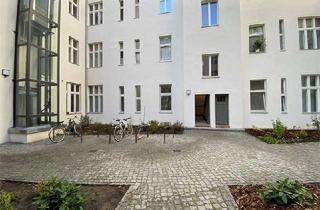 Anlageobjekt in Kiehlufer 57, 12059 Neukölln, Kiehlufer: Dort investieren, wo Berlin am spannendsten ist. - VERMIETET
