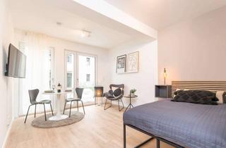 Anlageobjekt in 91054 Buckenhof, Neuwertig mit vielfältigem Potenzial: Fünf möblierte Apartments / Wohnungen, Full-Service-vermietet