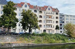 Anlageobjekt in Kiehlufer 57, 12059 Neukölln, Berlin-Gefühl in Neuköllner Top-Adresse - VERMIETET
