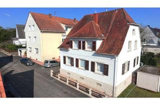 Anlageobjekt in 66969 Lemberg, Etablierte Hotelimmobilie mit Gastronomiebetrieb und großzügigen Apartments