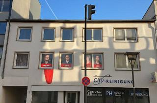 Anlageobjekt in 67059 Mitte, 8,4 % Renditeobjekt in Ludwigshafen – Wohnen, Gewerbe & Ausbaureserve