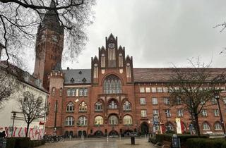 Anlageobjekt in 12555 Köpenick, WGH direkt im Altsatdtkern von Köpenick mit Entwicklungspotenzial