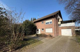 Anlageobjekt in 49186 Bad Iburg, Solides Mehrfamilienhaus in Bad Iburg