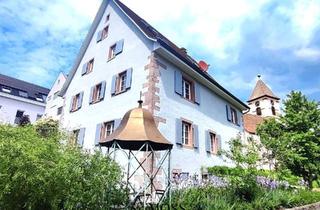 Anlageobjekt in 79400 Kandern, Denkmalgeschütztes Schmuckstück mit 9 Luxus-Apartments im Herzen des Markgräfler Landes