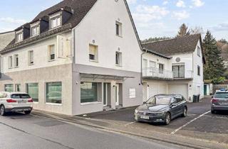 Anlageobjekt in 63743 Gailbach, Allrounder im Herzen von Gailbach: Frisch saniertes Wohn- & Geschäftshaus