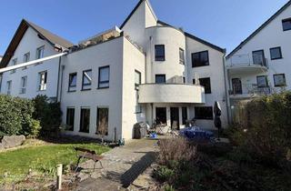 Anlageobjekt in 53121 Endenich, TOP INVESTMENT: VERMIETETE 182 QM GARTENWOHNUNG!