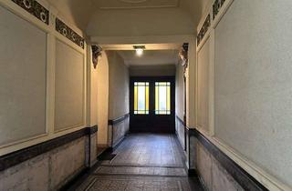 Anlageobjekt in 10551 Berlin, Attraktives Wohn- und Geschäftshausim beliebten Bezirk Tiergarten