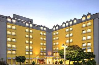 Anlageobjekt in 06184 Kabelsketal, TOP-Hotelinvestment | 4-Sterne | Vollmodernisiert | Langfristig verpachtet