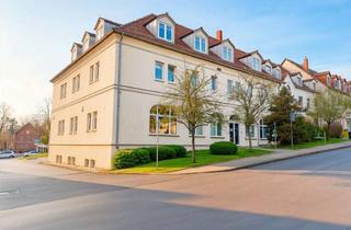 Anlageobjekt in 04668 Grimma, Dreigeschossiges Wohn- und Gewerbehaus in guter Lage von Grimma