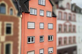 Anlageobjekt in 56073 Süd, Attraktive Kapitalanlage mit Wertsteigerungspotenzial & Teilungserklärung