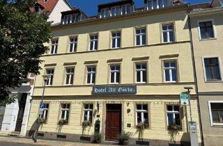 Anlageobjekt in Konsulstr., 02826 Innenstadt, Exklusiv. Zentral. Individuell – Ihr neues Zuhause in Görlitz -