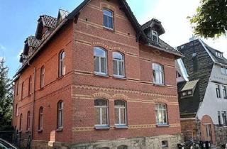 Anlageobjekt in 96515 Sonneberg, Solide Kapitalanlage gesucht? Gepflegtes Mehrfamilienwohnhaus in schöner Sonneberger Stadtlage