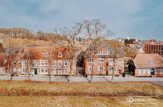 Anlageobjekt in 19258 Boizenburg, Mehrfamilienhaus-Ensemble mit Potenzial – Sicherer Cashflow & klare Entwicklungsperspektive