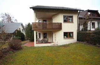 Anlageobjekt in 86637 Wertingen, Attraktive Doppelhaushälfte in bevorzugter Wohnlage