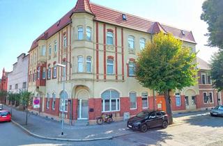 Anlageobjekt in 39590 Tangermünde, Exklusive Kapitalanlage in der Tourismus-Hochburg Tangermünde