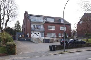 Anlageobjekt in 44894 Werne, Vermietete Gewerbeeinheit (Arztpraxisräume)