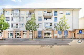 Anlageobjekt in 76275 Ettlingen, Eine solide Kapitalanlage! Vermietetes 1,5-Zimmer-Pflegeappartement im "kleiner Exer"