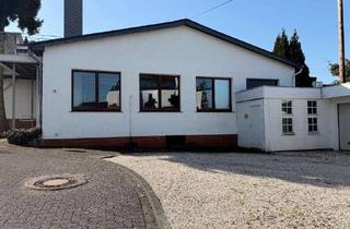 Anlageobjekt in 57627 Hachenburg, Wohn- und Geschäftshaus mit vielen Optionen