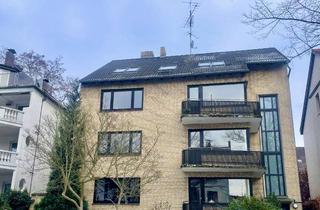 Anlageobjekt in 22089 Hamm, Freistehendes und bezugsfreies Mehrfamilienhaus mit großzügigem Garten in Hamburg-Hamm/Eilbek