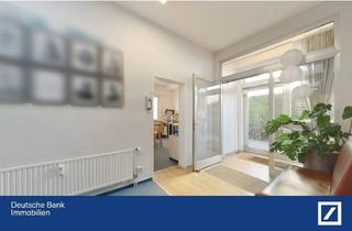 Anlageobjekt in Holbeinstraße 1a, 59423 Unna, Attraktive Kapitalanlage: Vermietete Praxis mit 7 Stellplätzen nahe Innenstadt Unna