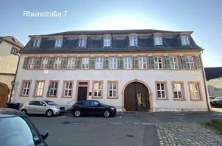 Anlageobjekt in Rheinstraße, 65375 Oestrich-Winkel, Ensemble aus 4 Mehrfamilienhäuser mit 31 Wohnungen