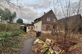 Grundstück zu kaufen in 47445 Moers, Abrissgrundstück in schöner Wohnlage von Moers- Eick