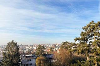 Grundstück zu kaufen in 70597 Degerloch, WALDAU: Traumhaftes Grundstück am Waldrand